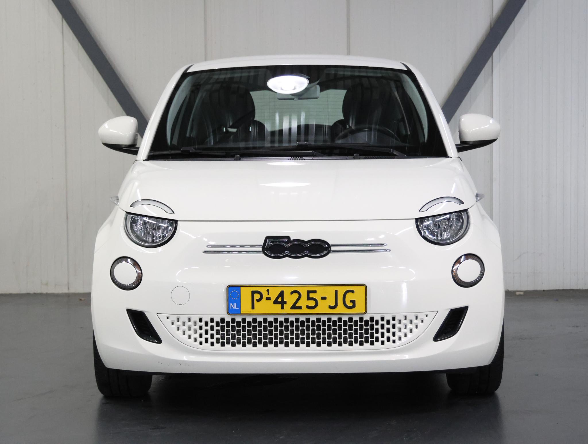 Fiat 500e Icon 42 kWh 118PK - Afbeelding 5