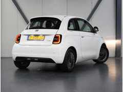Fiat 500e Icon 42 kWh 118PK - Afbeelding 3
