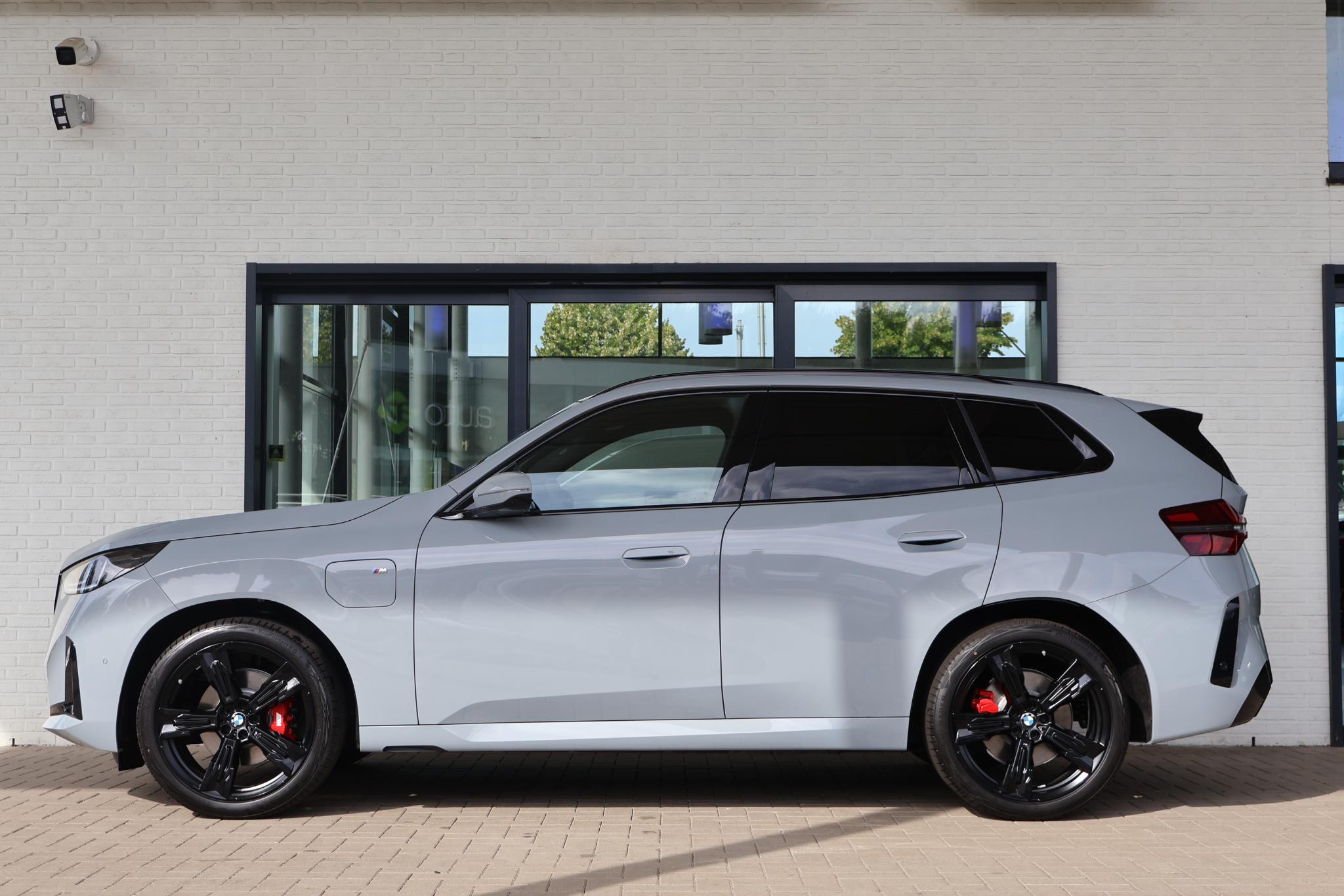 BMW X3 30e xDrive - Afbeelding 5