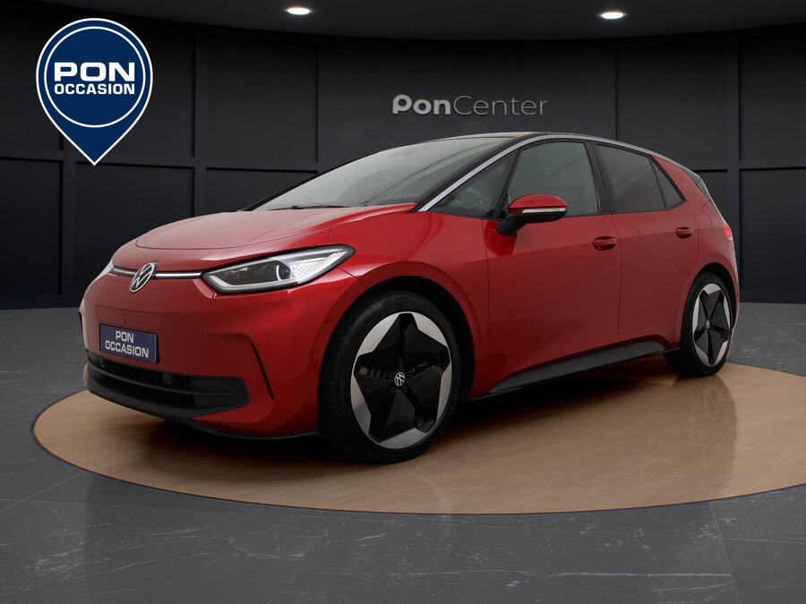Volkswagen ID.3 Pro S 77 kWh
