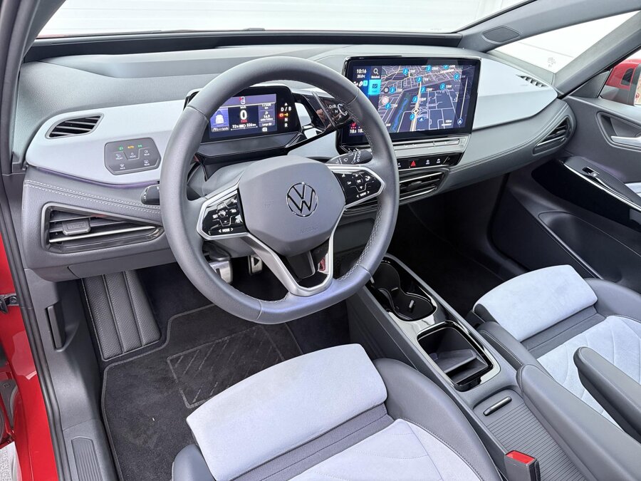 Volkswagen ID.3 Pro S 77 kWh