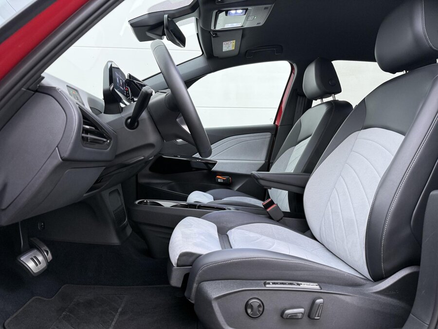 Volkswagen ID.3 Pro S 77 kWh