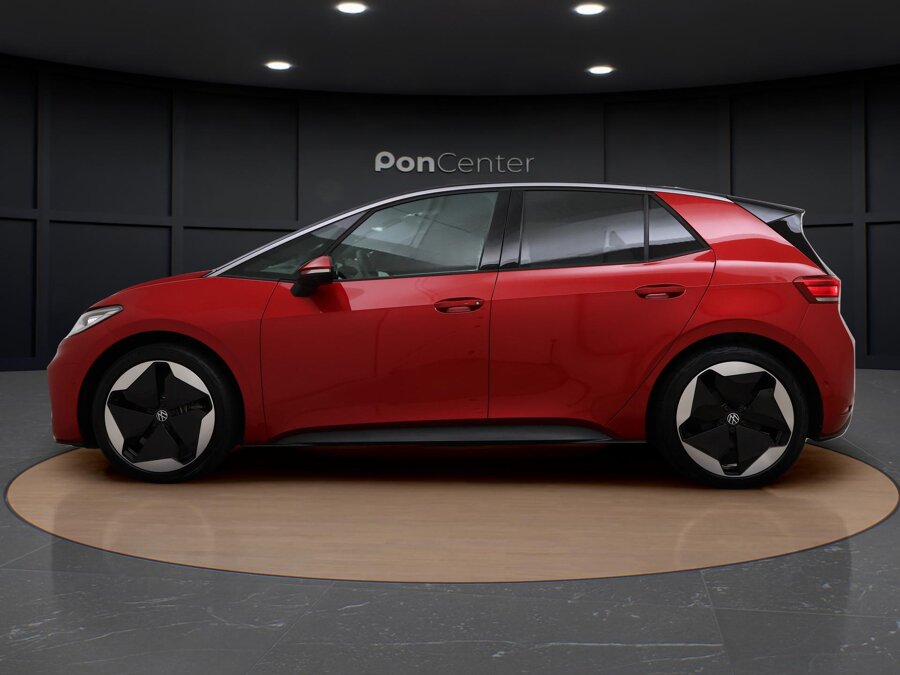 Volkswagen ID.3 Pro S 77 kWh