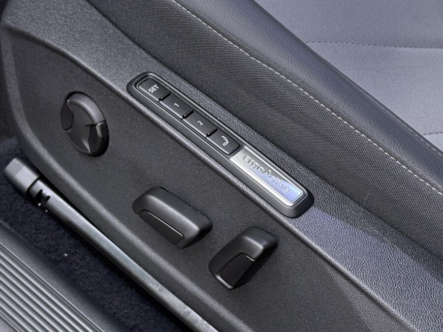 Volkswagen ID.3 Pro S 77 kWh