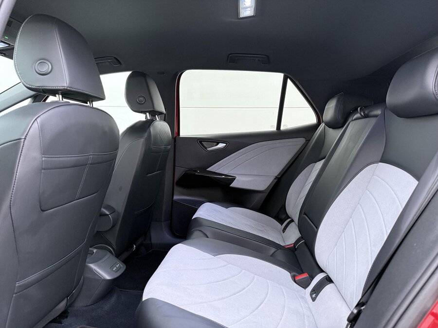 Volkswagen ID.3 Pro S 77 kWh