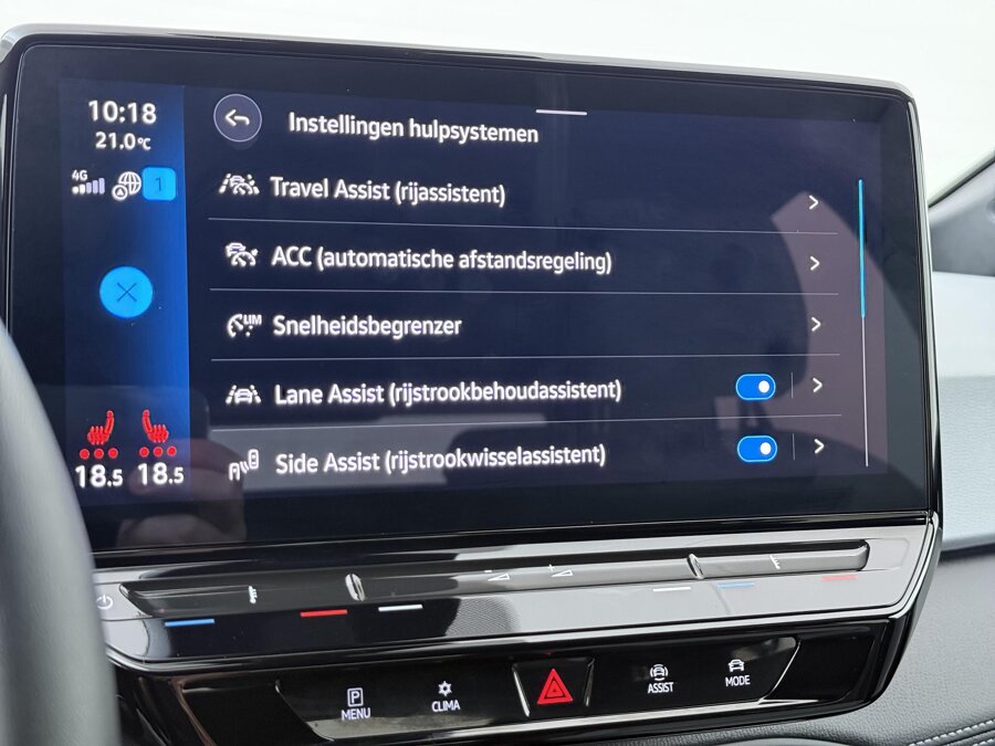 Volkswagen ID.3 Pro S 77 kWh