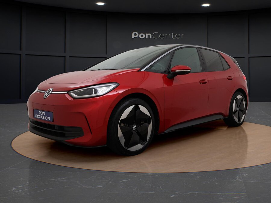 Volkswagen ID.3 Pro S 77 kWh