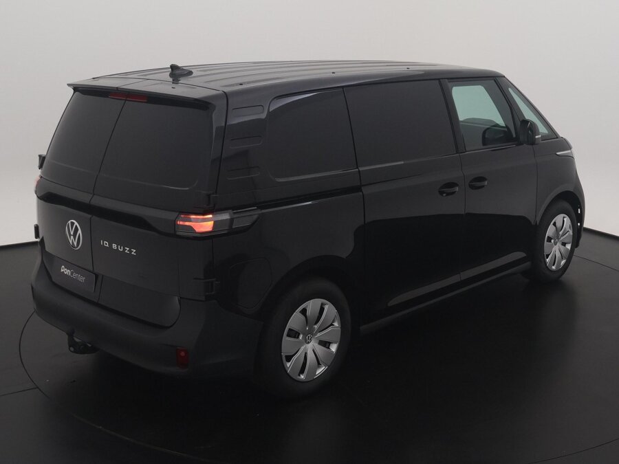 Volkswagen Bedrijfswagens ID. Buzz Cargo Economy Limited Edition 210 kW / 286 pk