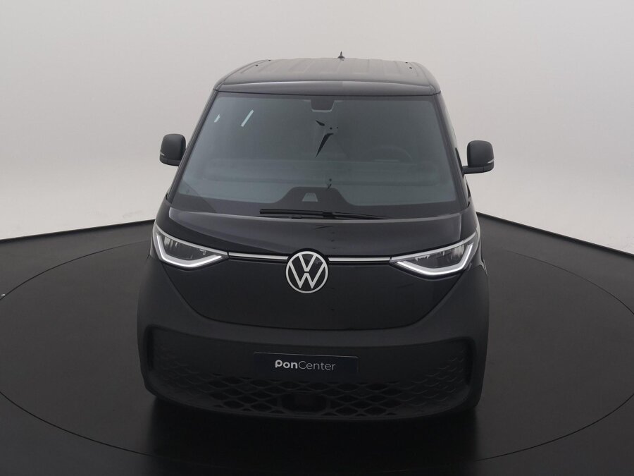 Volkswagen Bedrijfswagens ID. Buzz Cargo Economy Limited Edition 210 kW / 286 pk