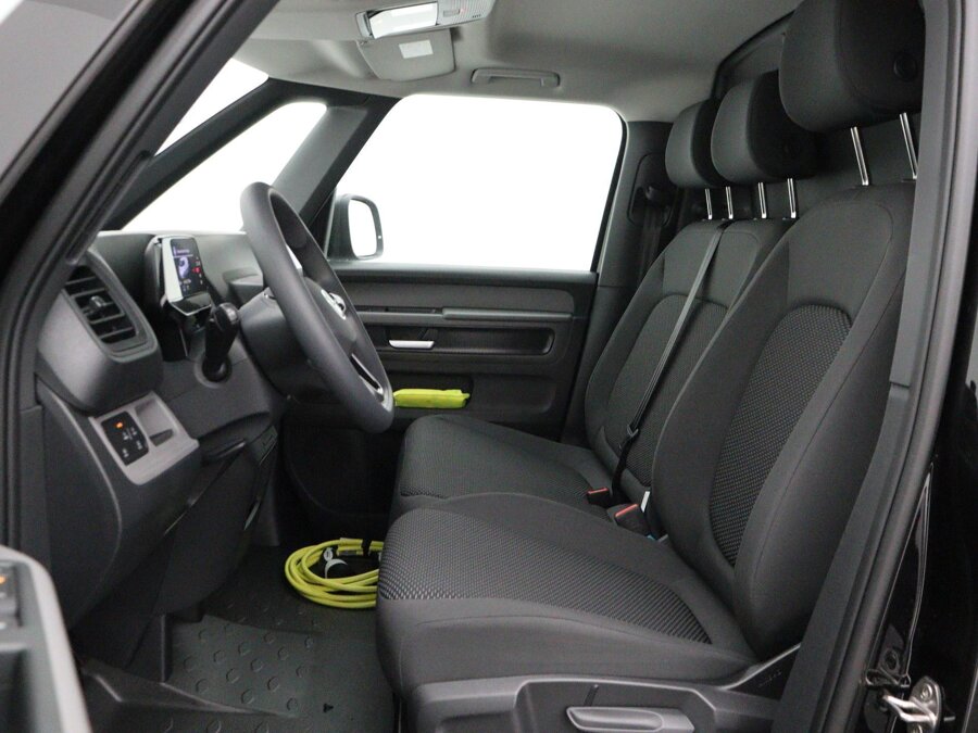 Volkswagen Bedrijfswagens ID. Buzz Cargo Economy Limited Edition 210 kW / 286 pk