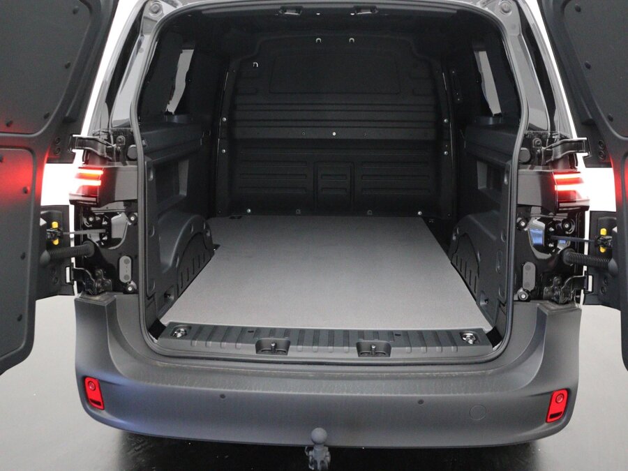 Volkswagen Bedrijfswagens ID. Buzz Cargo Economy Limited Edition 210 kW / 286 pk
