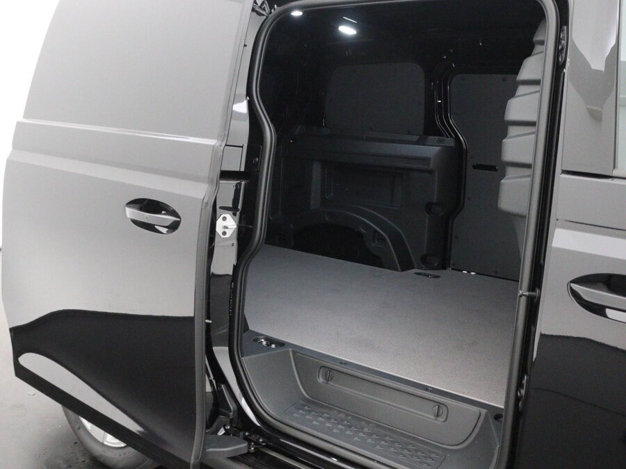 Volkswagen Bedrijfswagens ID. Buzz Cargo Economy Limited Edition 210 kW / 286 pk