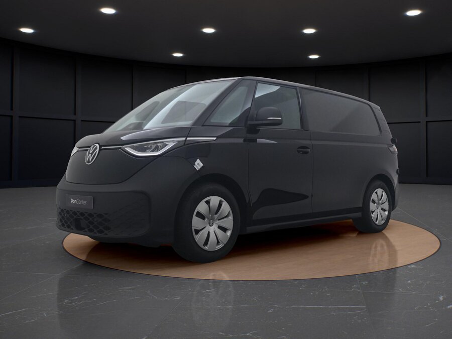 Volkswagen Bedrijfswagens ID. Buzz Cargo Economy Limited Edition 210 kW / 286 pk