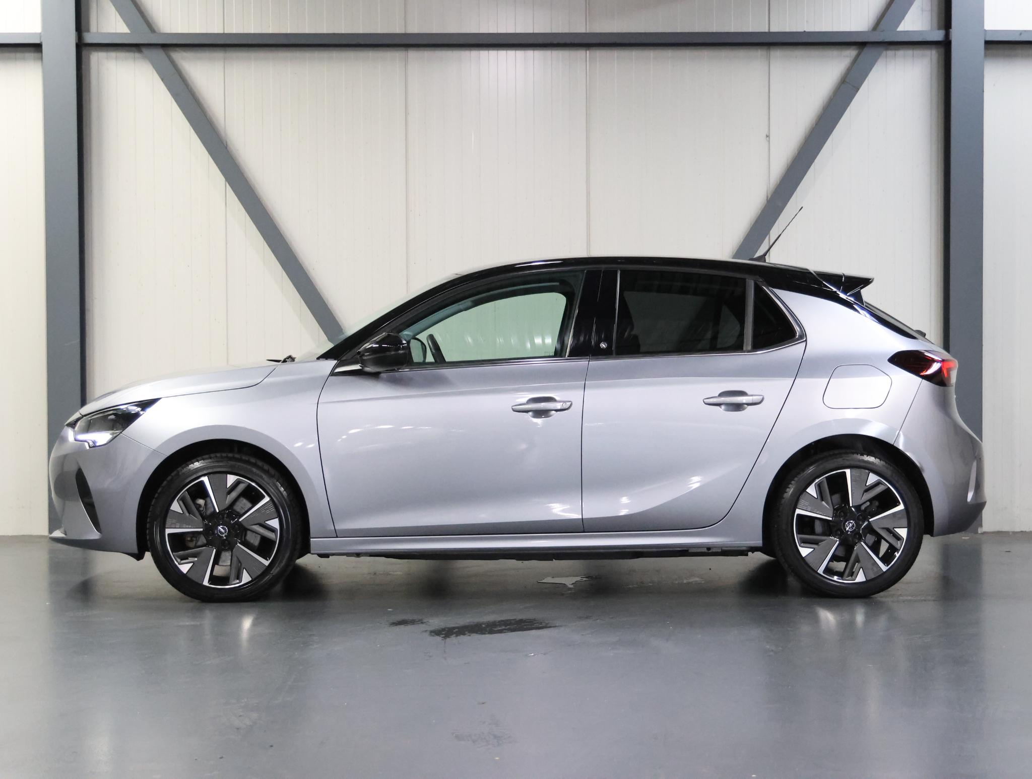 Opel Corsa-e Elegance 50 kWh 136PK - Afbeelding 2