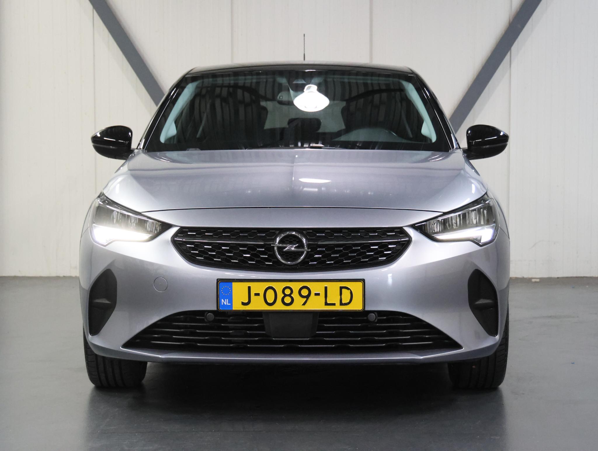 Opel Corsa-e Elegance 50 kWh 136PK - Afbeelding 5