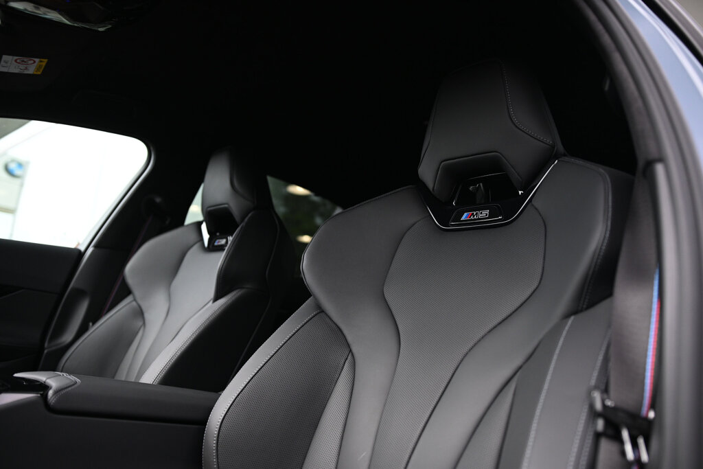 BMW M5 3