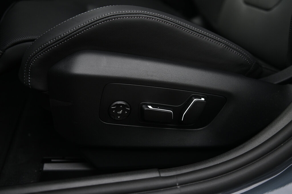 BMW M5 11