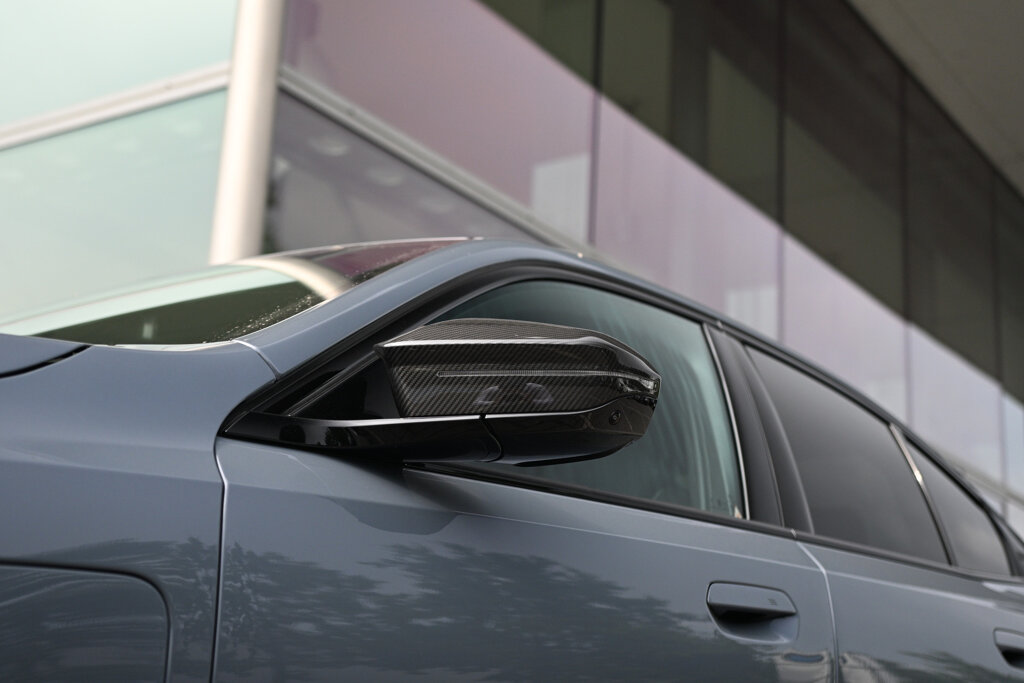 BMW M5 16