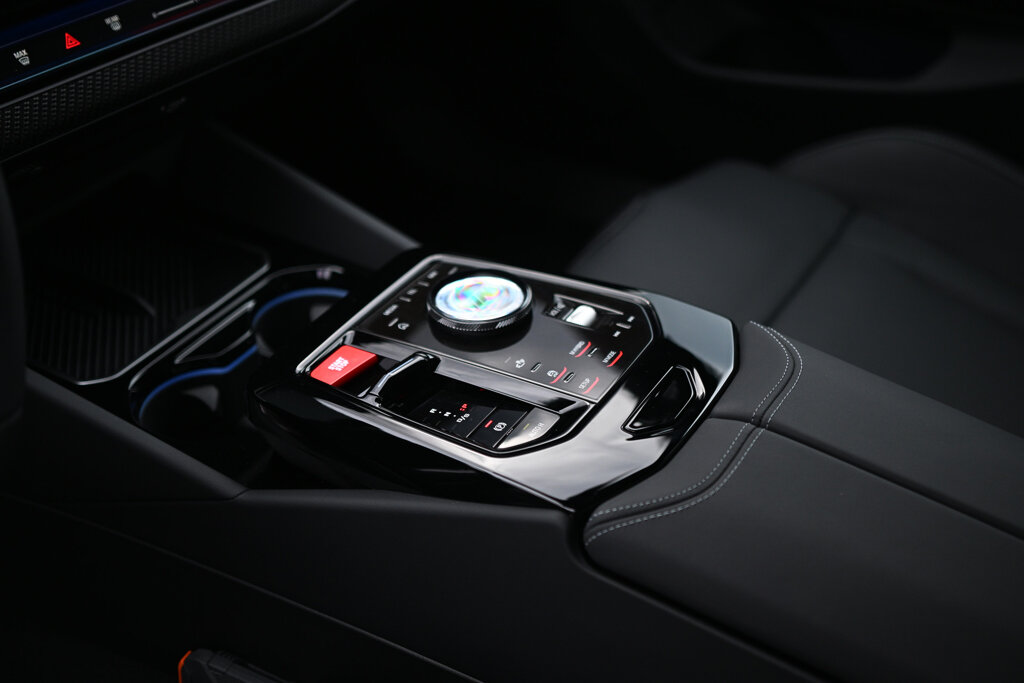 BMW M5 17