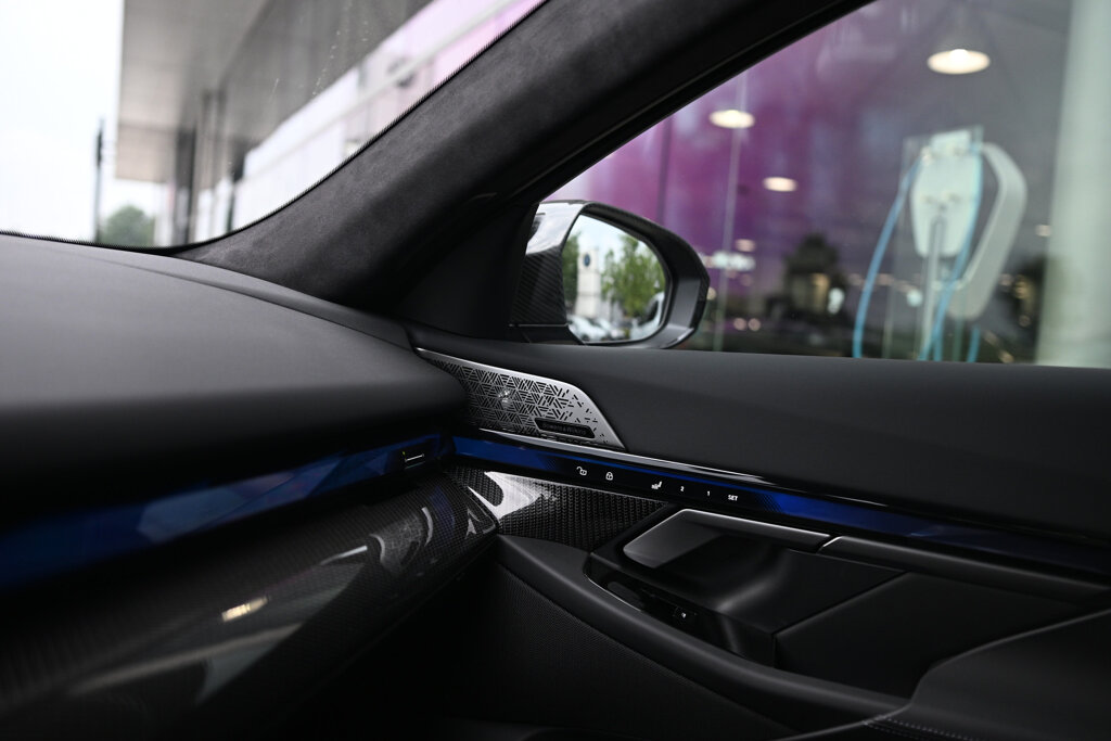 BMW M5 19