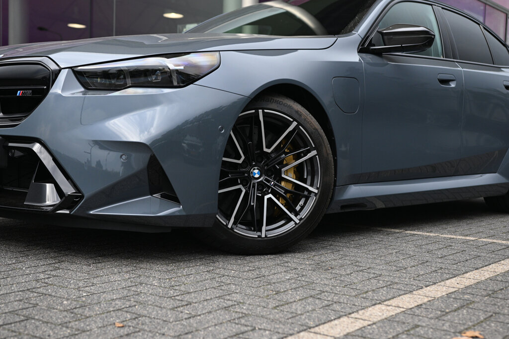 BMW M5 30