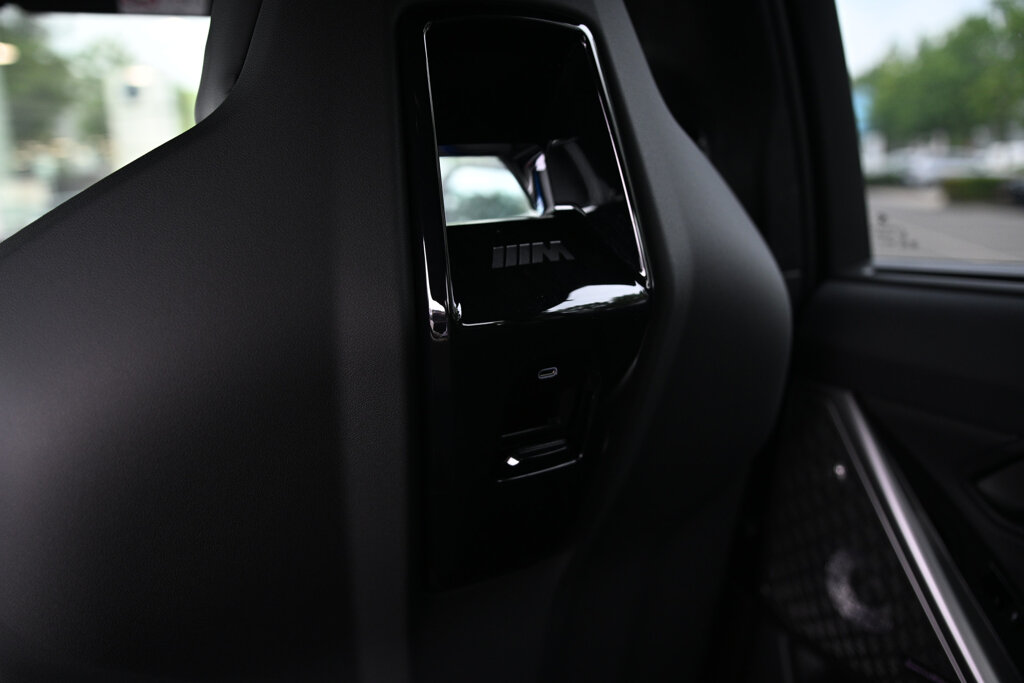 BMW M5 31
