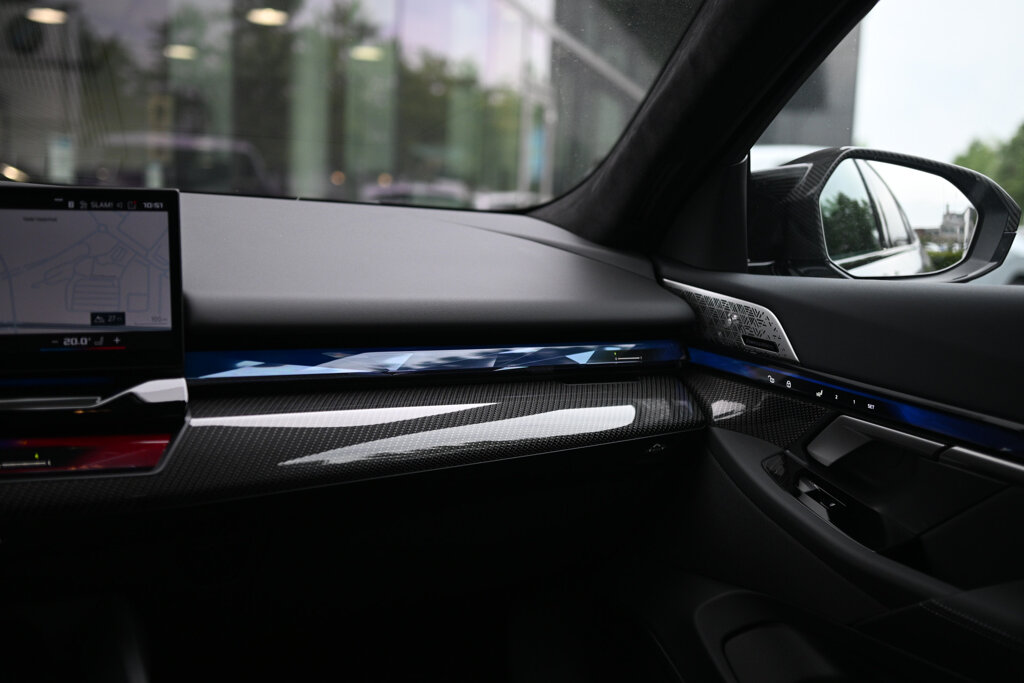 BMW M5 33