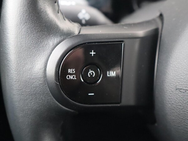 cruise control