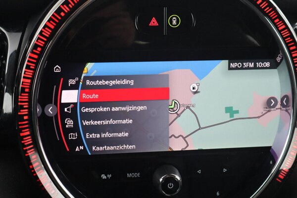 navigatiesysteem navigatiesysteem