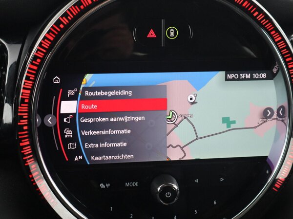 navigatiesysteem