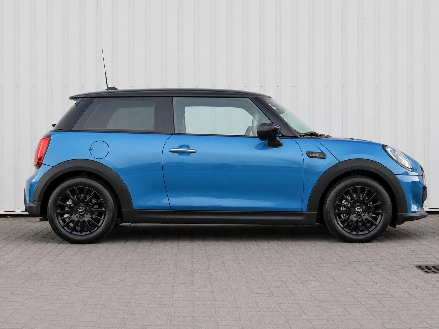 MINI 3-Deurs 1.5 136pk AUT Cooper Camden Edition - Afbeelding 3