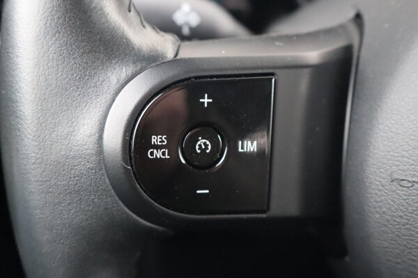 cruise control cruise control