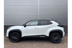 Toyota Yaris Cross 1.5 Hybrid Adventure NL-Auto Zeer compleet! - Afbeelding 2