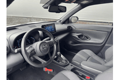 Toyota Yaris Cross 1.5 Hybrid Adventure NL-Auto Zeer compleet! - Afbeelding 5