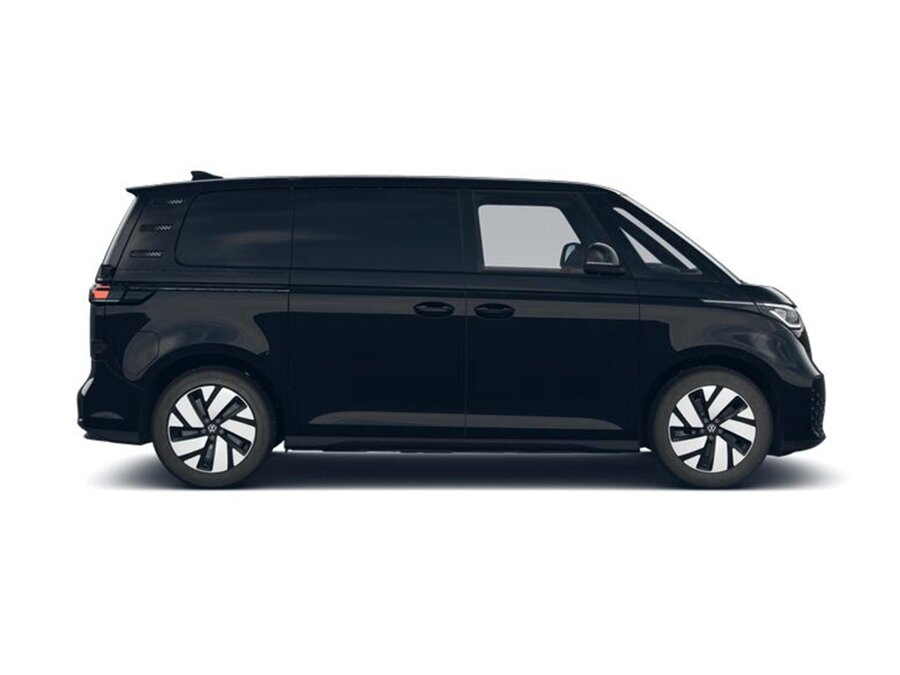 Volkswagen Bedrijfswagens ID. Buzz Cargo Bulli Limited Edition 210 kW / 286 pk