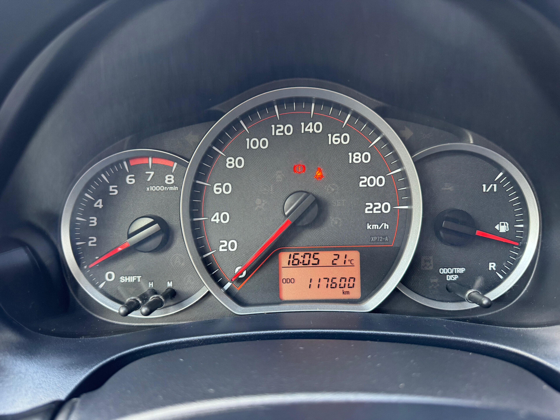 Toyota Yaris 1.3 VVT-i Aspiration Trekhaak Airco - Afbeelding 3