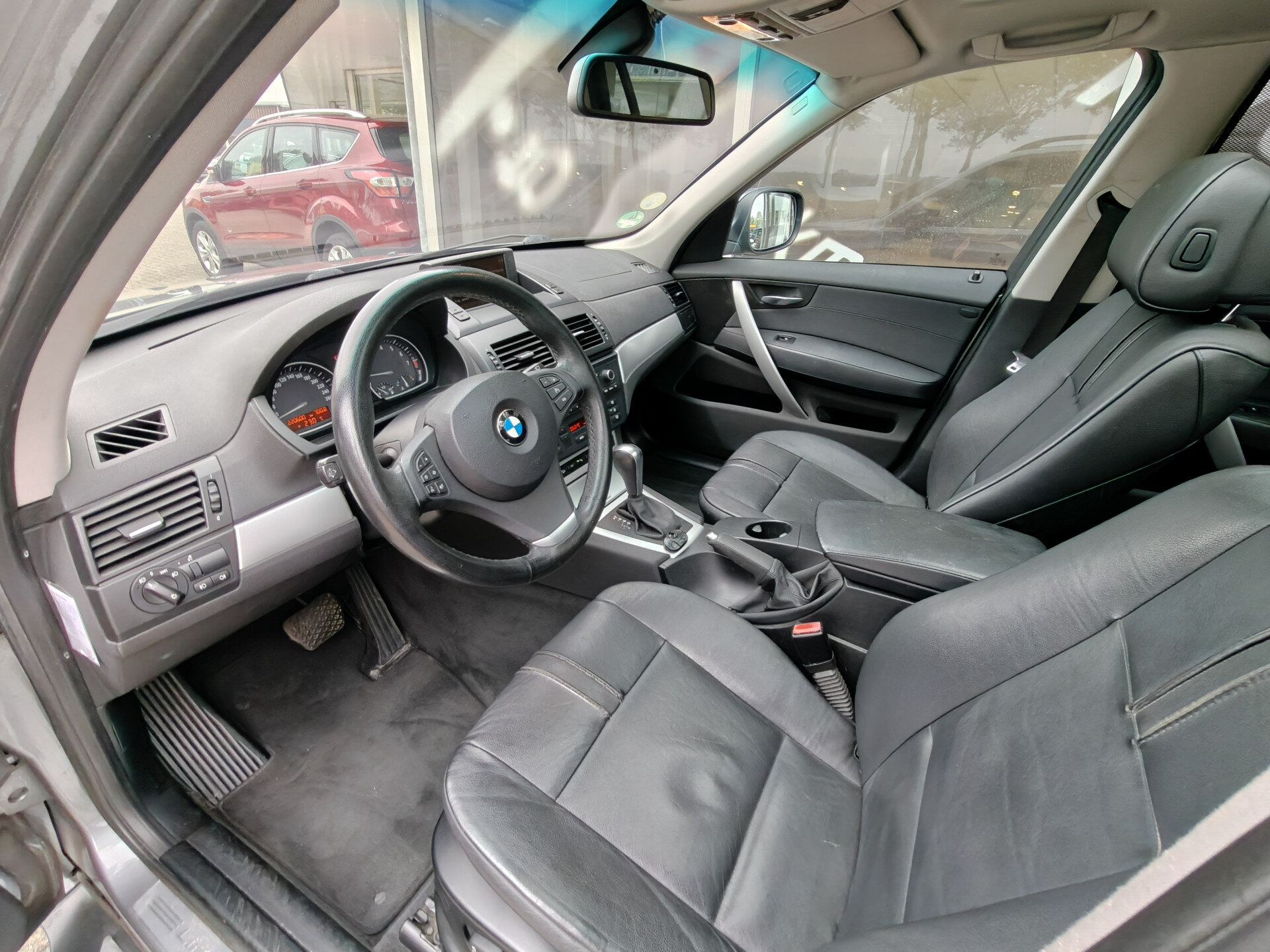 BMW X3 xDrive25i Executive 2.5 6 Cil. - Afbeelding 2