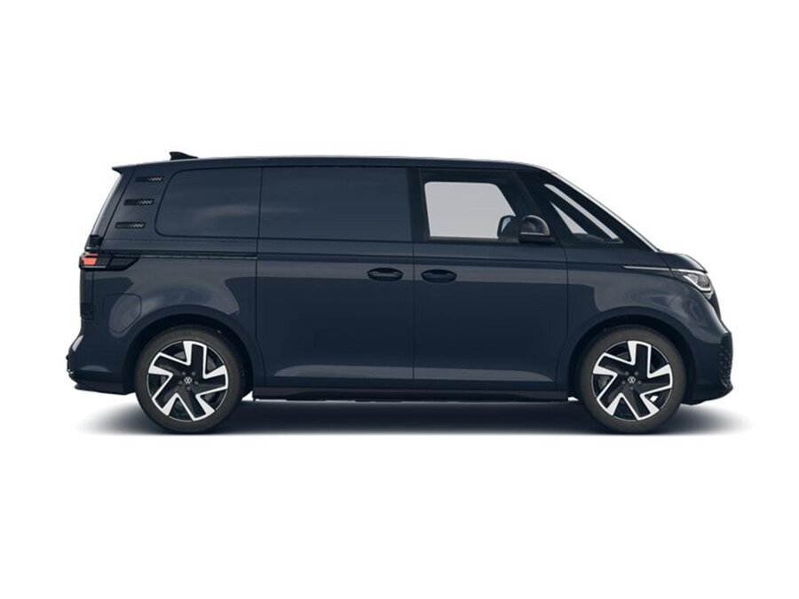 Volkswagen Bedrijfswagens ID. Buzz Cargo Bulli Limited Edition 210 kW / 286 pk