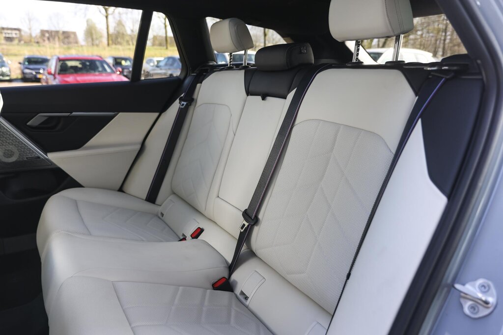 BMW 5 Serie 10