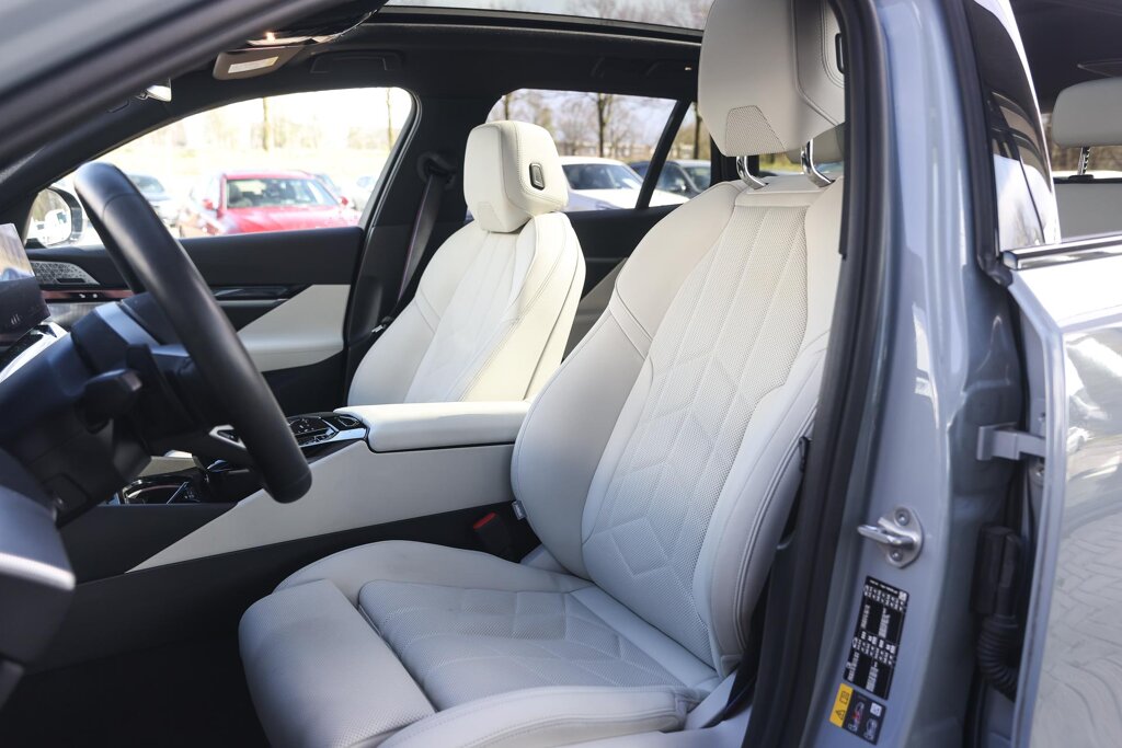 BMW 5 Serie 11