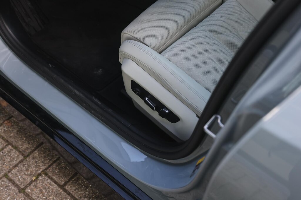 BMW 5 Serie 12