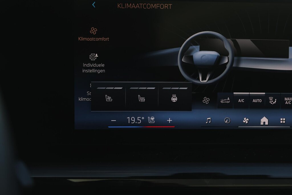 BMW 5 Serie 16