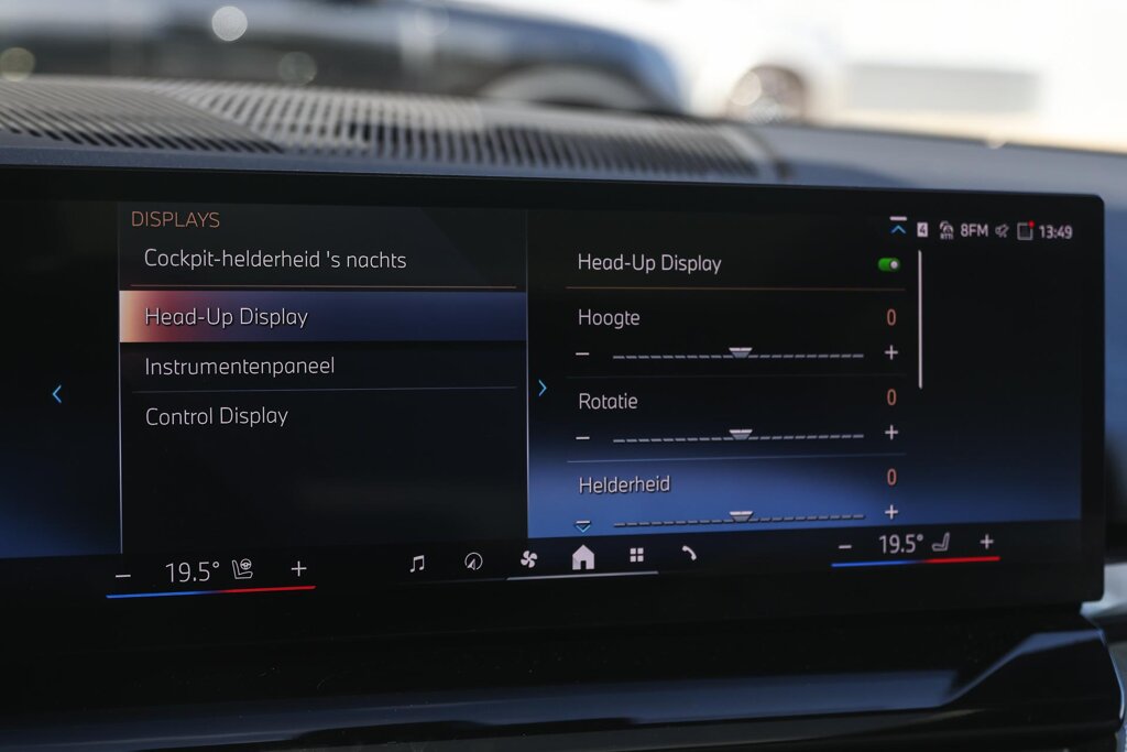 BMW 5 Serie 21