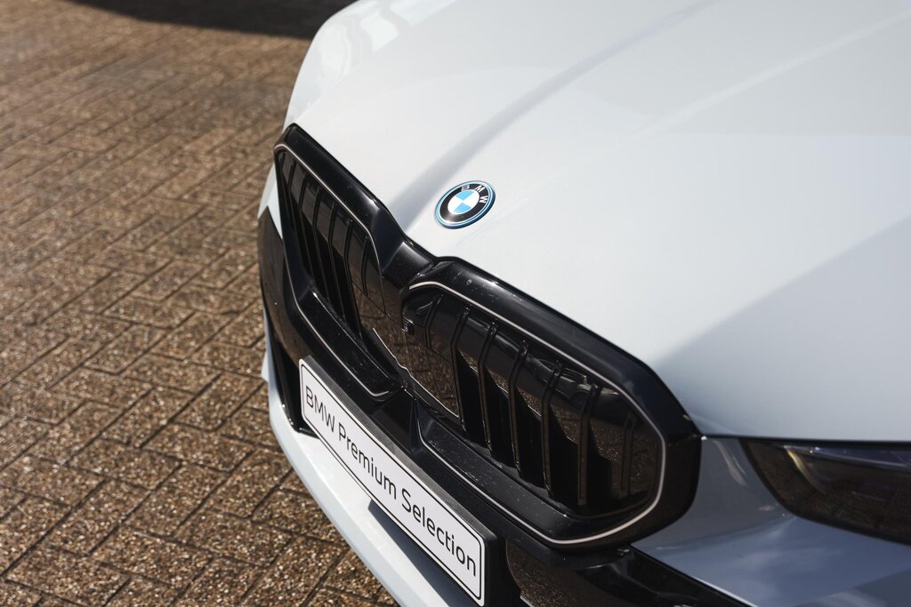 BMW 5 Serie 27