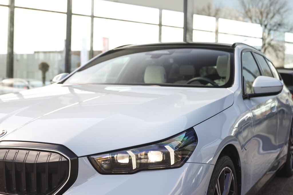 BMW 5 Serie 28