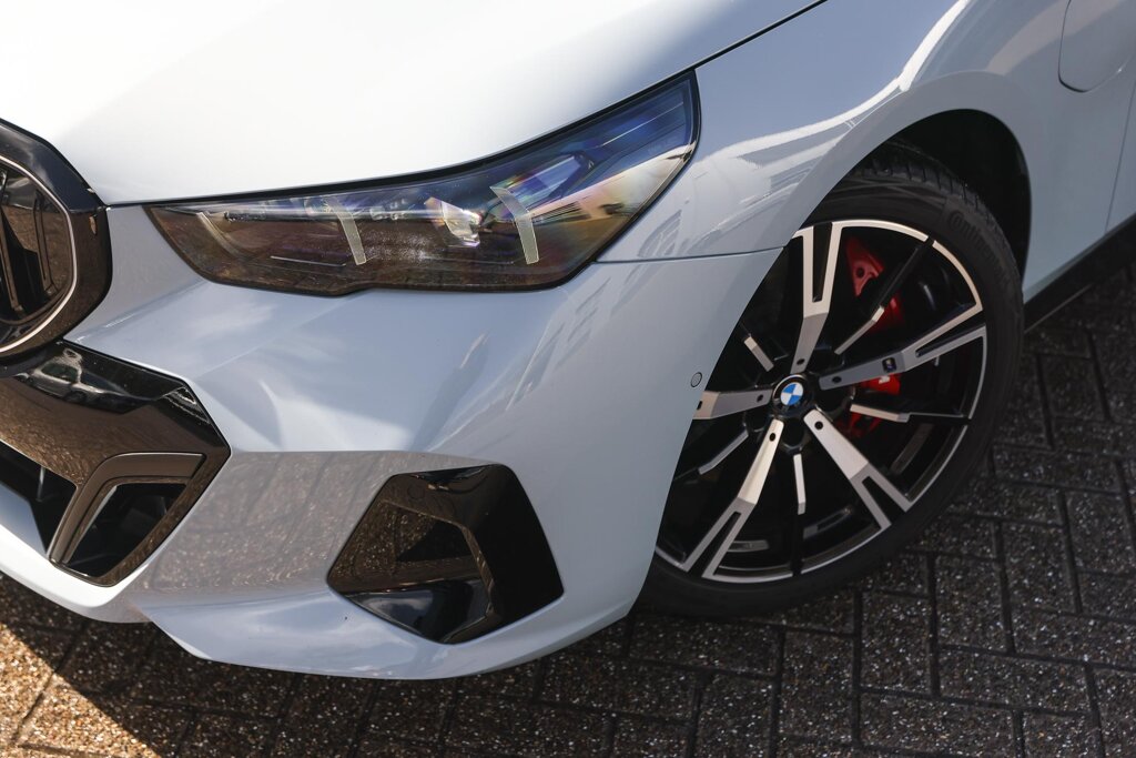 BMW 5 Serie 29