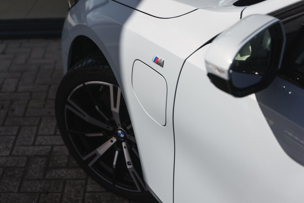 BMW 5 Serie 30
