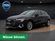 Audi A3 Sportback 30 TFSI Advanced edition