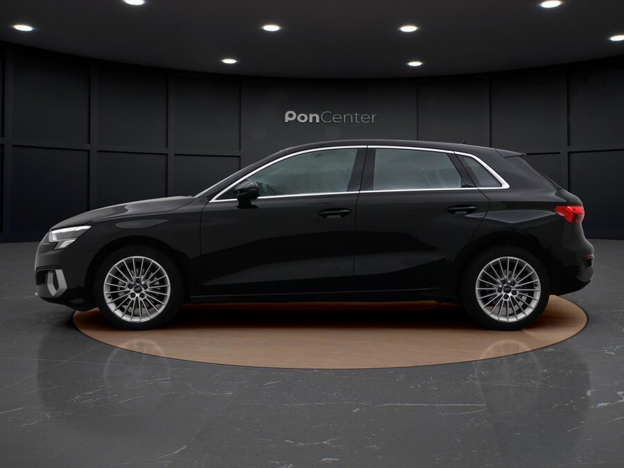 Audi A3 Sportback 30 TFSI Advanced edition