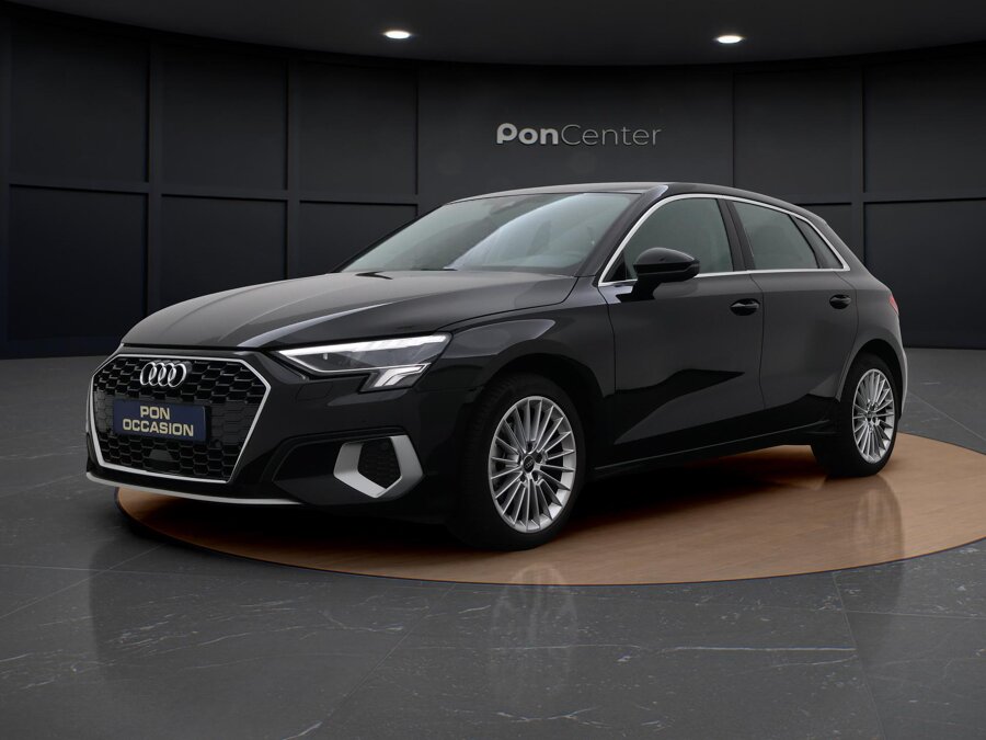 Audi A3 Sportback 30 TFSI Advanced edition